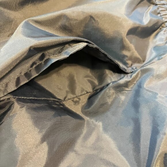 R&R Sports Zip Up Windbreaker - Retro Sporty & Practical XL (18) - Picture 6 of 12